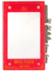 【中古】サプライ [単品] スクリューダウン 「ONE PIECE カードゲーム Chinese Version 1st ANNIVERSARY SET [中国語版(簡体字)]」 同梱品