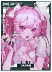 【中古】サプライ GRATS! スリーブ クリエイターズ 「MELTDOWN」