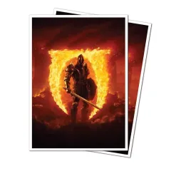 【中古】サプライ Ultra PRO Official The Elder Scrolls IV： Oblivion Remastered Accessories ウルトラプロ社 ジ・エルダー・スクロールズIV [オブリビオン・リマスター] エイペックス デッ