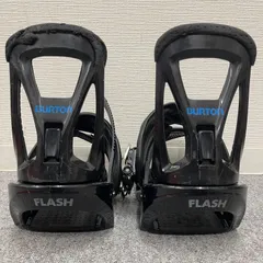 【NPA】Mサイズ Burton Flash バートン フラッシュ ビンディング ビンテージ