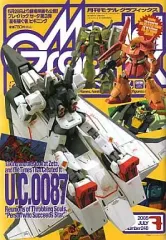 【中古】モデルグラフィックス Model Graphix 2005/7 No.248 モデルグラフィックス