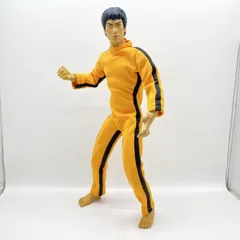 2025年最新】ブルース・リー フィギュアの人気アイテム - メルカリ