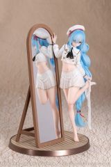 ブルーアーカイブ チセ 水着ver ガレージキット - メルカリ