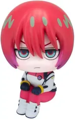 【中古】フィギュア るかっぷ アマテ・ユズリハ(マチュ) パイロットスーツVer. 「機動戦士Gundam GQuuuuuuX」