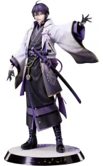 【中古】フィギュア 剣持刀也 「にじさんじ」 1/7 PVC製塗装済み完成品
