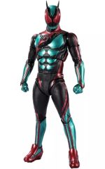 1番くじ 仮面ライダーゼッツA賞 - メルカリ