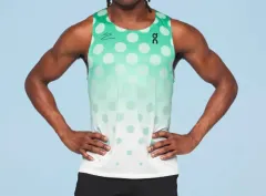 単ラン x ディス 希少シングレット S