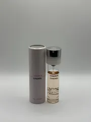 シャネル チャンス オータンドゥル ツィスト&スプレイ オードトワレ 20mL