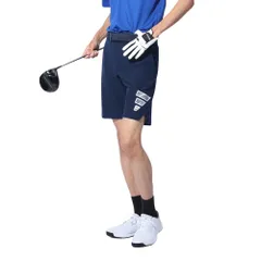 [アディダスゴルフ] ゴルフハーフパンツ 10インチ ドライショーツ メンズ ｶﾚｯｼﾞﾈｲﾋﾞｰ/ｶﾚｯｼﾞﾈｲﾋﾞｰ [ｶﾚｯｼﾞﾈｲﾋﾞｰ/ｶﾚｯｼﾞﾈｲﾋﾞｰ] [79]