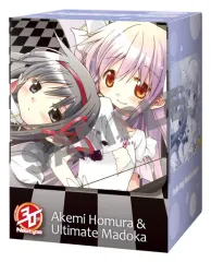 未開封　入手困難　希少　当時物　すーぱーそに子　まどかマギカコラボ　デッキケース 2026年最新】デッキケース まどかの人気アイテム - メルカリ