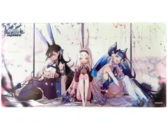 ヴァイスシュバルツ アズールレーン 金銀キャンペーン プレイマット