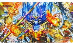 時の法皇ミラダンテxii プレイマット - メルカリ