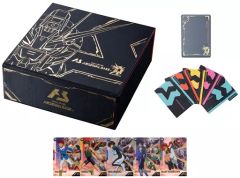 アーセナルベース1st anniversary special BOX 未開封 アーセナルベース1st anniversary special BOX 未開封 - メルカリ