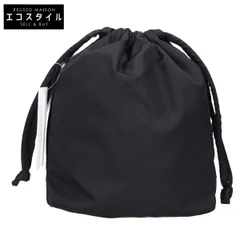 2026年最新】n.hoolywood PORTER 巾着の人気アイテム - メルカリ