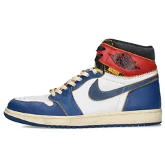 2026年最新】Union jordan 1 28の人気アイテム - メルカリ