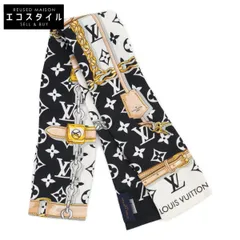 2025年最新】ルイヴィトン バンドー・モノグラム コンフィデンシャルの