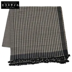 未使用 ヨーガンレール JURGEN LEHL カシミヤ100% ストール 未使用 ヨーガンレール JURGEN LEHL カシミヤ100% ストール