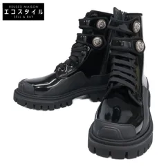 2025年最新】D&G ／ Dolce＆Gabbana レディース ブーツの人気アイテム