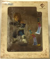 2026年最新】FORM-ISM(フォルミズム) ファイナルファンタジーIX ジタン