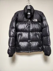 THE NORTH FACE ザノースフェイス 700 ヌプシダウンジャケット 在庫処分価格