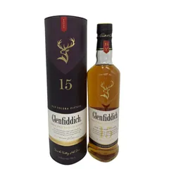 【最安値】グレンフィディック15年 & 宮城峡NV 最安値】グレンフィディック15年 & 宮城峡NV 飲料・酒