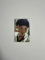 NCT WISH ポップポップ フォトブック 初回限定盤 NEW TEAM リク