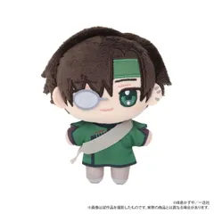 2026年最新】最遊記 ぬいぐるみの人気アイテム - メルカリ