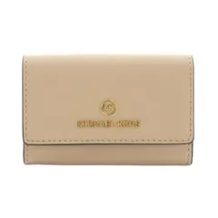 マイケルコース MICHAEL KORS フラップカードケース MKロゴ ピンク 32F0GT9D1O /MI ■OS ■SHのサムネイル