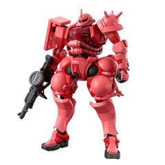 モビリティジョイント ガンダムアストレア type-F2 塗装 改造 - メルカリ