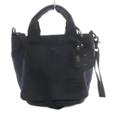 ポーター PORTER GIRL 吉田カバン wren 2way shoulder bag バッグ トートバッグ ショルダーバッグ 斜め掛け ナイロン ブラック 833-16176 /YO27 ■SH