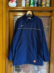 90s ヴィンテージ 日本版 NIKE ジャケット