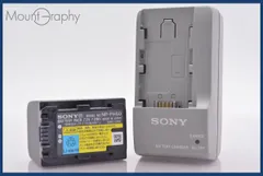 2025年最新】ソニー バッテリー NP-FH60の人気アイテム - メルカリ