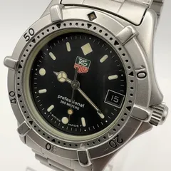 はなさん専用商品 タグホイヤー/TAG HEUER ボーイズ お 得 な 通販 サイトファッション - はなさん専用商品 タグホイヤー