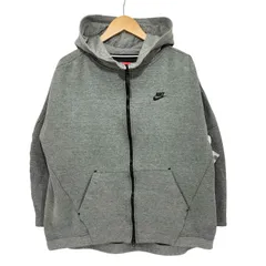 ナイキ NIKE WMNS TECH FLEECE CAPE FZ HOODIE レディース  XL