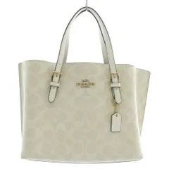 2026年最新】コーチ モリートート25の人気アイテム - メルカリ