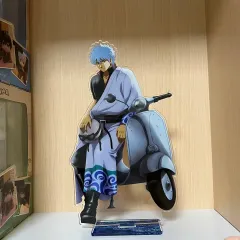 銀魂 坂田銀時 アクリルスタンド