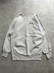 90's Champion REVERSE WEAVE 