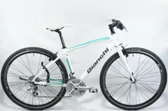 2025年最新】bianchi ビアンキ 自転車本体の人気アイテム - メルカリ