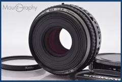 ★超美品★ PENTAX SMC Pentax-FA 645 75mm F2.8 PENTAX smc PENTAX-FA 645 75mm F2.8 中古 C2120175934974｜中古通販