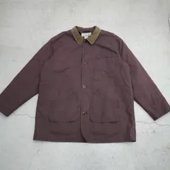 【希少カラー、ダブルフェイス】L.L.Beanハンティングシャツジャケット古着. llbean ハンティングジャケット 希少グリーン 値下げ交渉可 - メルカリ