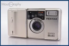2025年最新】pentax espio miniの人気アイテム - メルカリ
