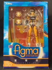 MAXFACTORY figma マブラヴ オルタネイティヴ トータル・イクリプス 篁唯依 170