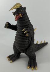 ゴーゴー様専用 少年リック 大怪獣シリーズ メフィラス星人 二代目