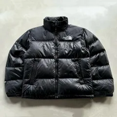 S THE NORTH FACE ザノースフェイス 旧モデル Nuptse(ヌプシ) 700 ダウン