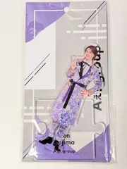 Aぇ!group　小島健　アクリルスタンド　×××××. POP UP STORE 2023