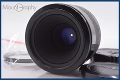 2026年最新】ミノルタ MINOLTA AF MACRO 50mm F2.8の人気アイテム
