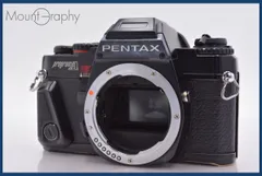 2026年最新】pentax program aの人気アイテム - メルカリ