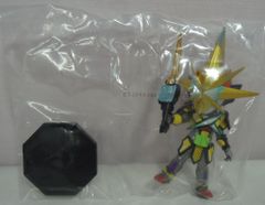 BANDAI SPIRITS 이치 반 쿠지 가면 라이더 세이버 NO.02 feat. 레전드 가면 라이더 F상 가면 라이더 최광 엑소드맨 DEFORME-X 가면 라이더 세이버 5