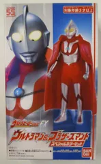 2026年最新】ウルトラ6兄弟スペシャルセットの人気アイテム - メルカリ