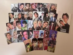 4 5) SEVENTEEN(セブンティーン・セブチ) グッズ まとめ売り